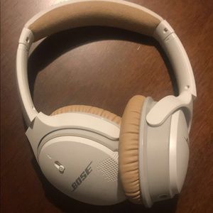 Bose Bluetooth Headphones